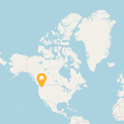 Hilton Garden Inn Tri-Cities/Kennewick on the global map